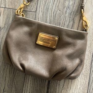 Marc Jacobs Classic Q Percy Crossbody Bag